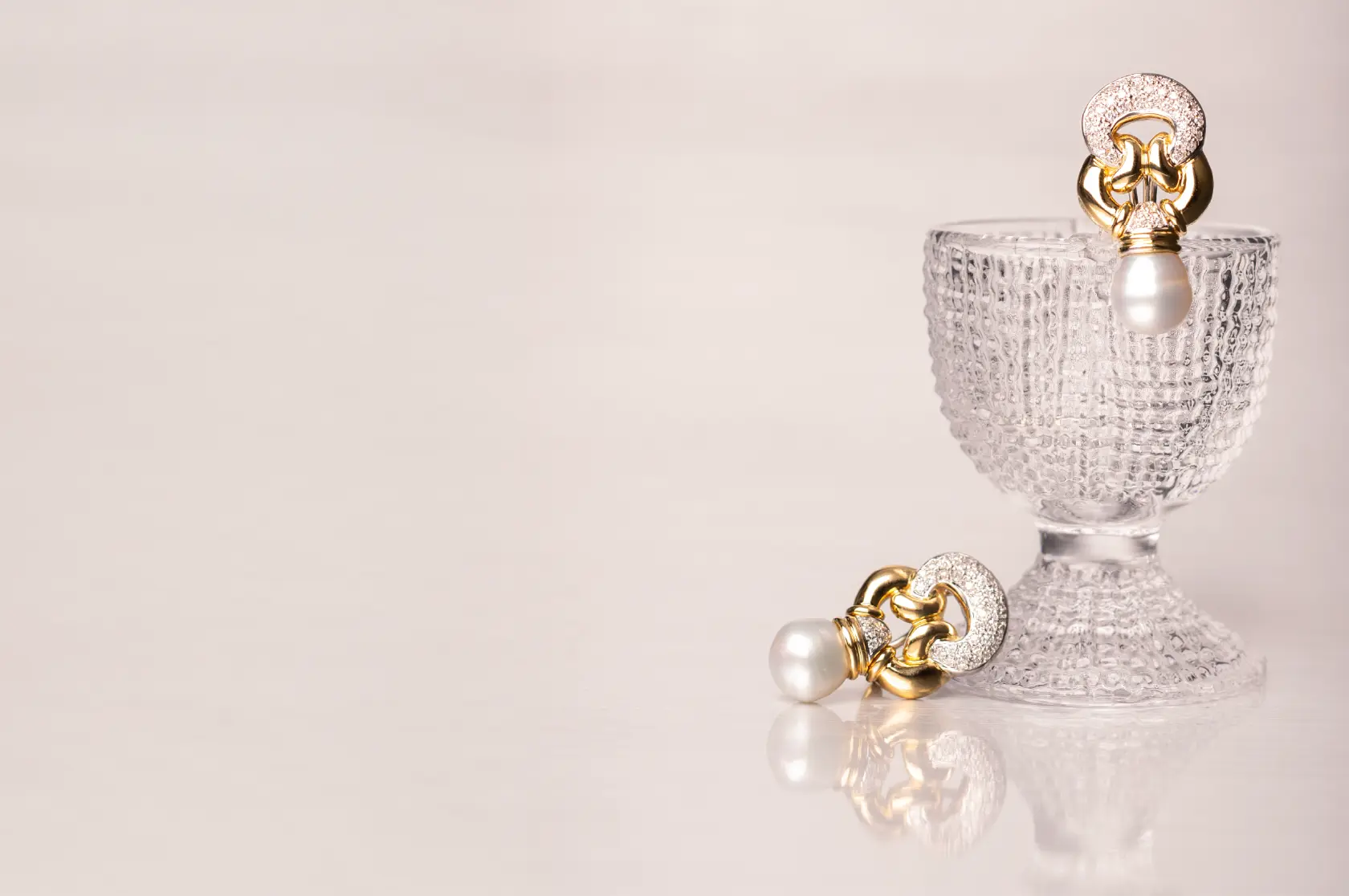 Aretes para mujer