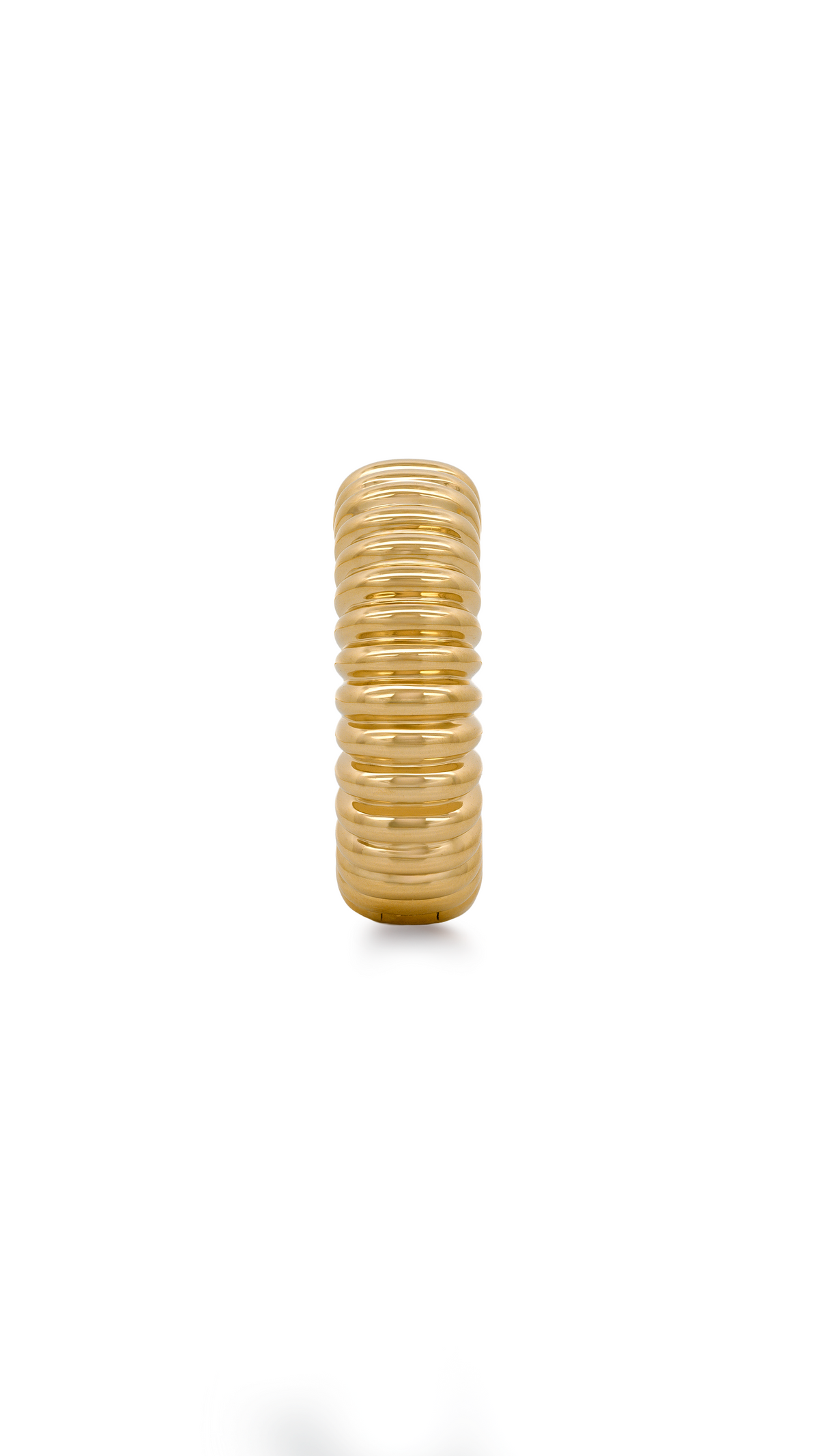 Candonga en Oro Amarillo