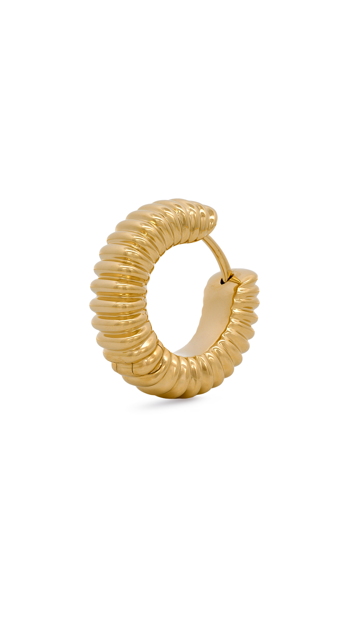 Candonga en Oro Amarillo