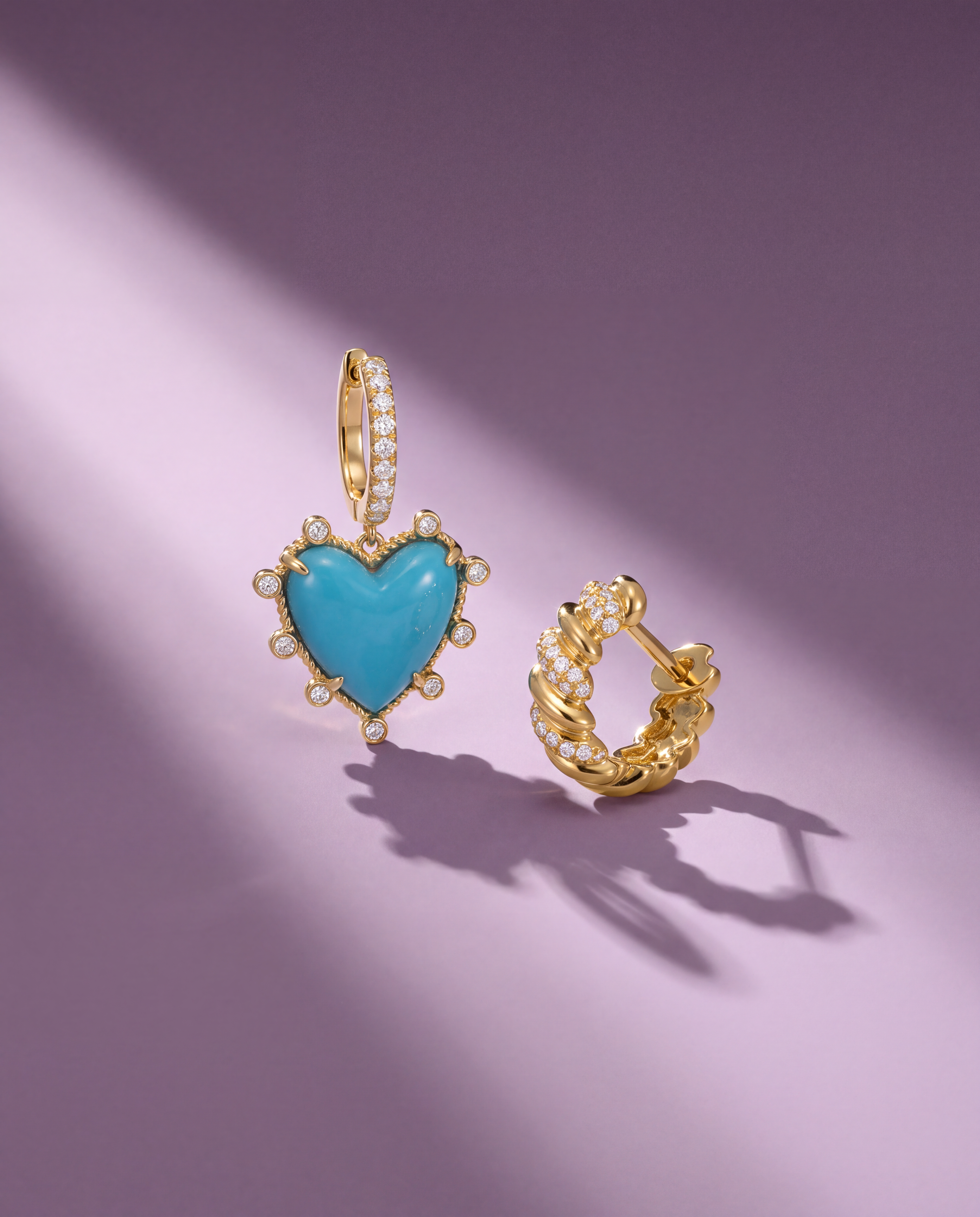 Candongas & Earcuffs