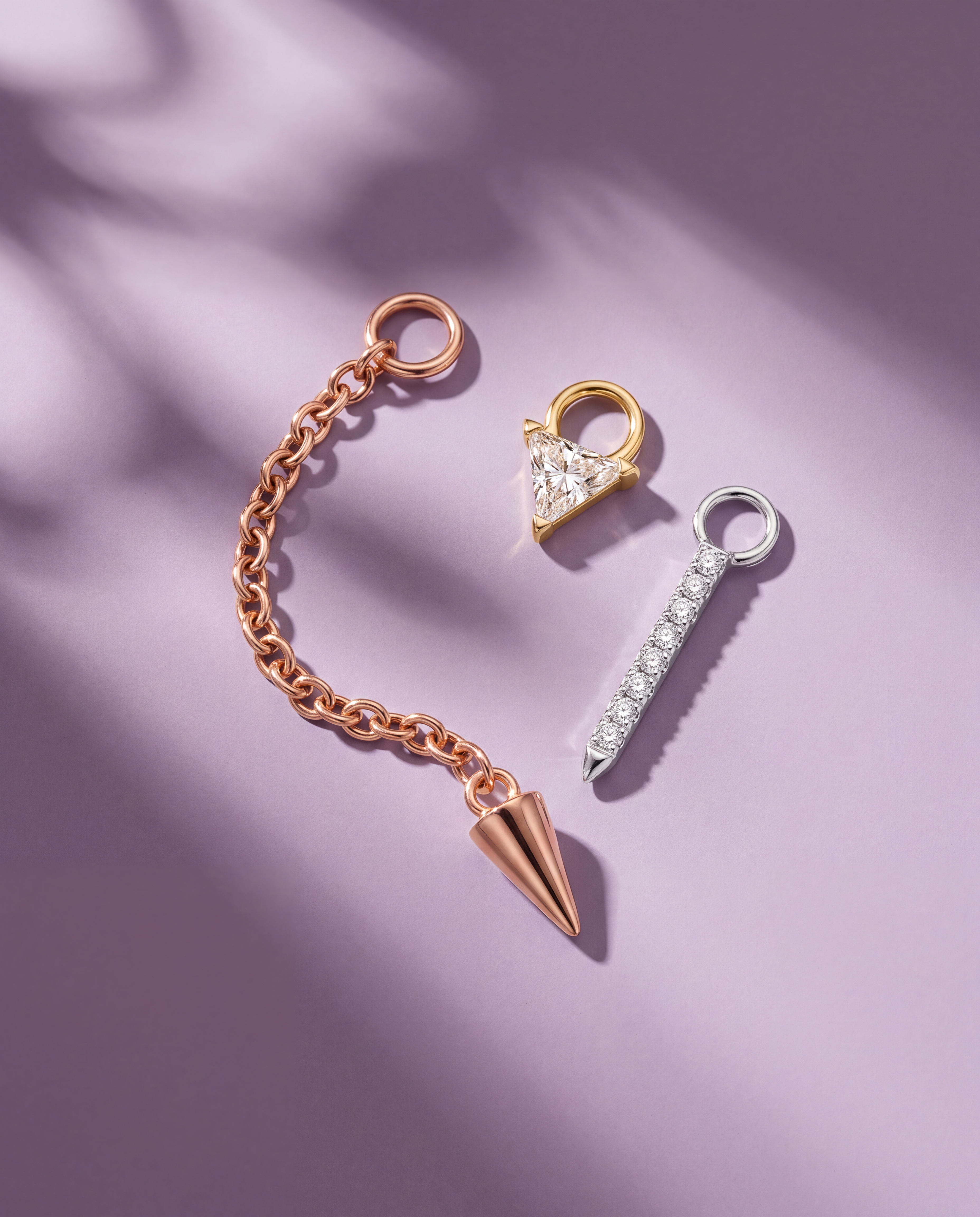 Charms