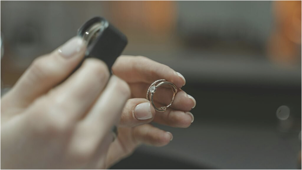 Cuidado de tus joyas Sterling