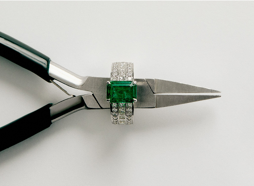 Cuidado de tus joyas Sterling