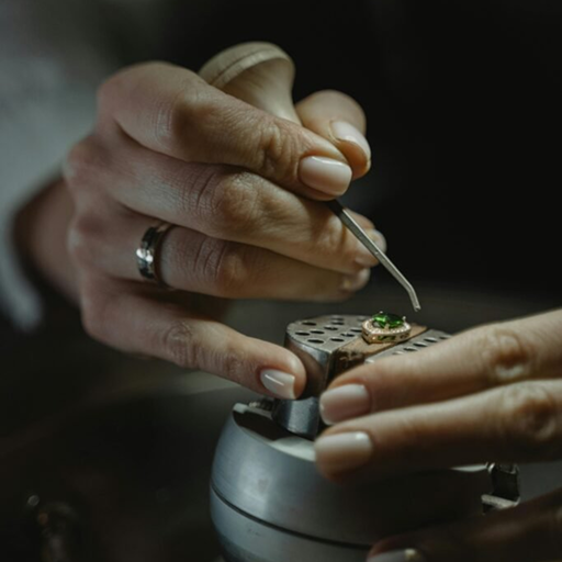 Joyería Personalizada